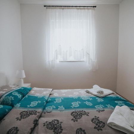 Apartment Peckham Trebinje Eksteriør billede