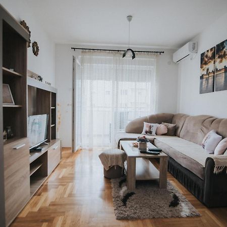 Apartment Peckham Trebinje Eksteriør billede