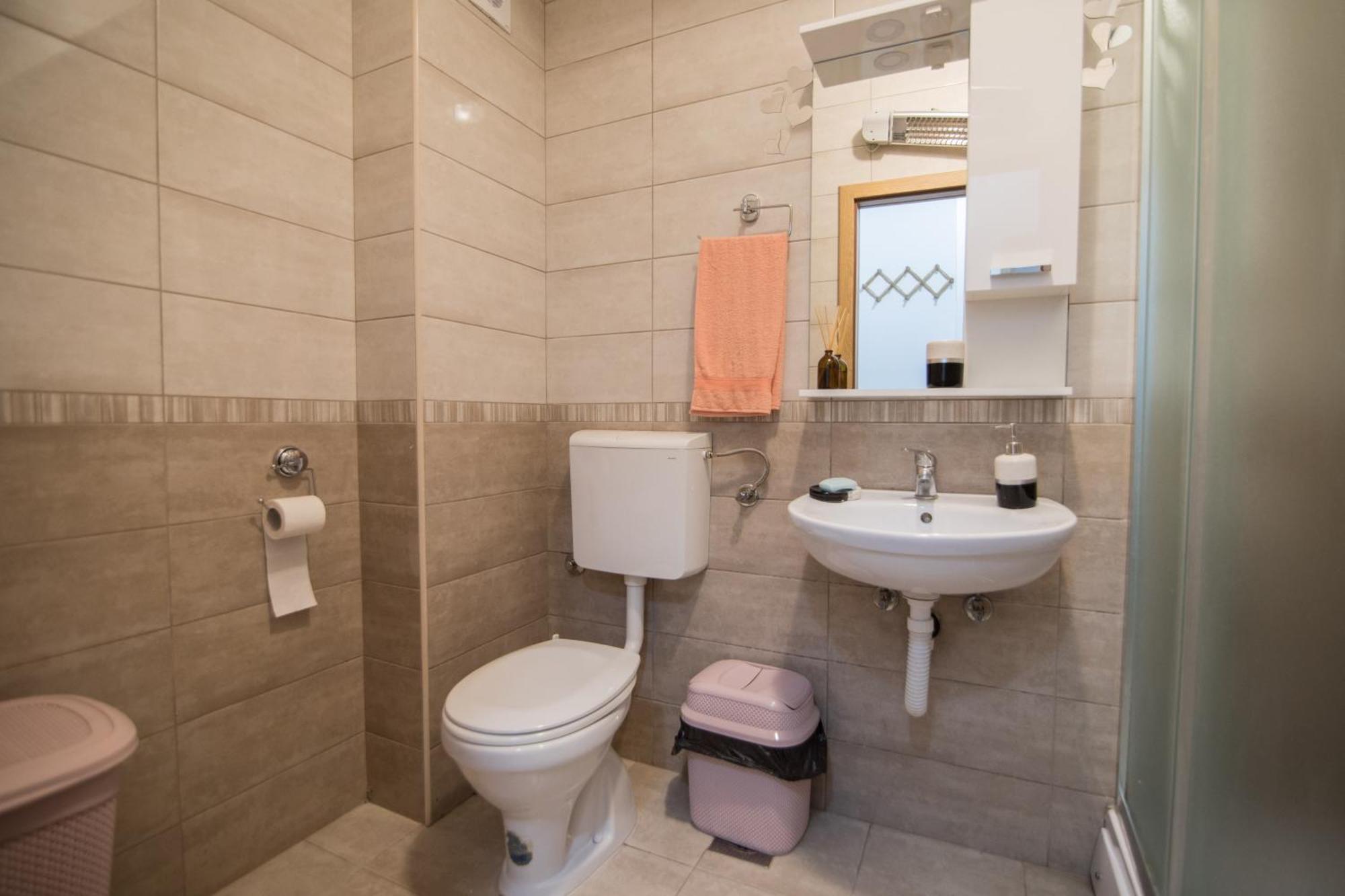 Apartment Peckham Trebinje Eksteriør billede