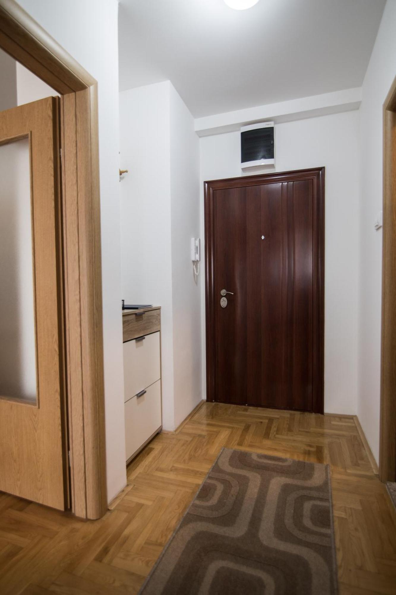 Apartment Peckham Trebinje Eksteriør billede