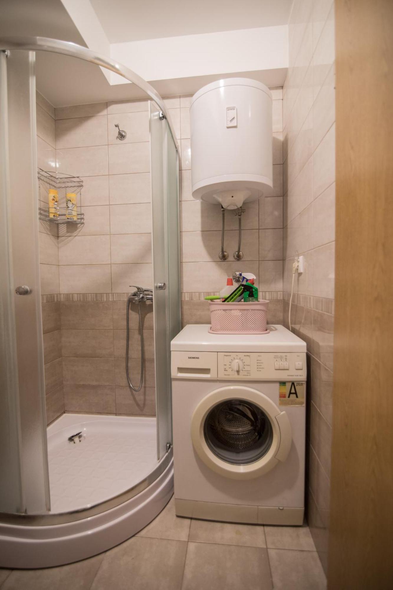 Apartment Peckham Trebinje Eksteriør billede