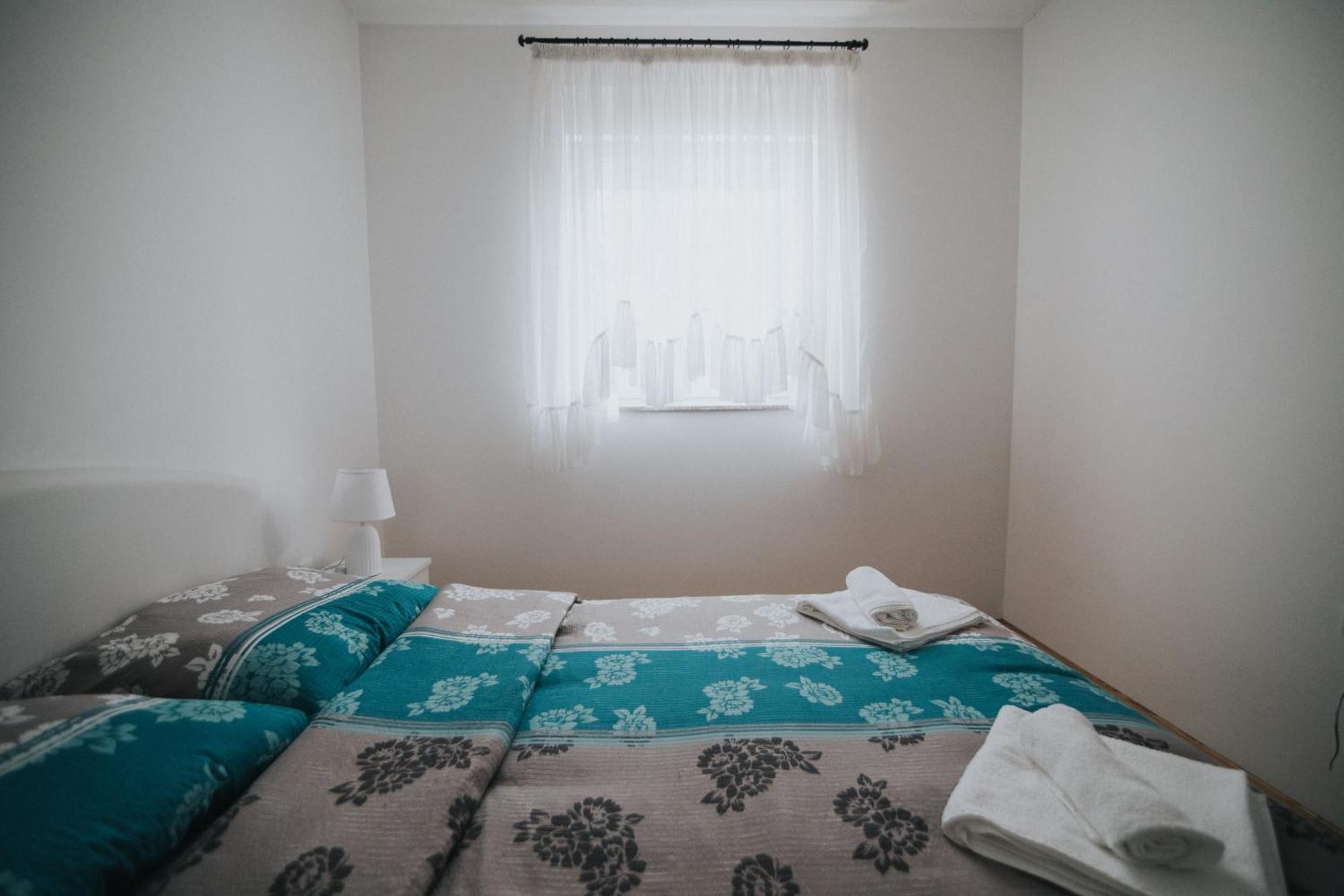 Apartment Peckham Trebinje Eksteriør billede