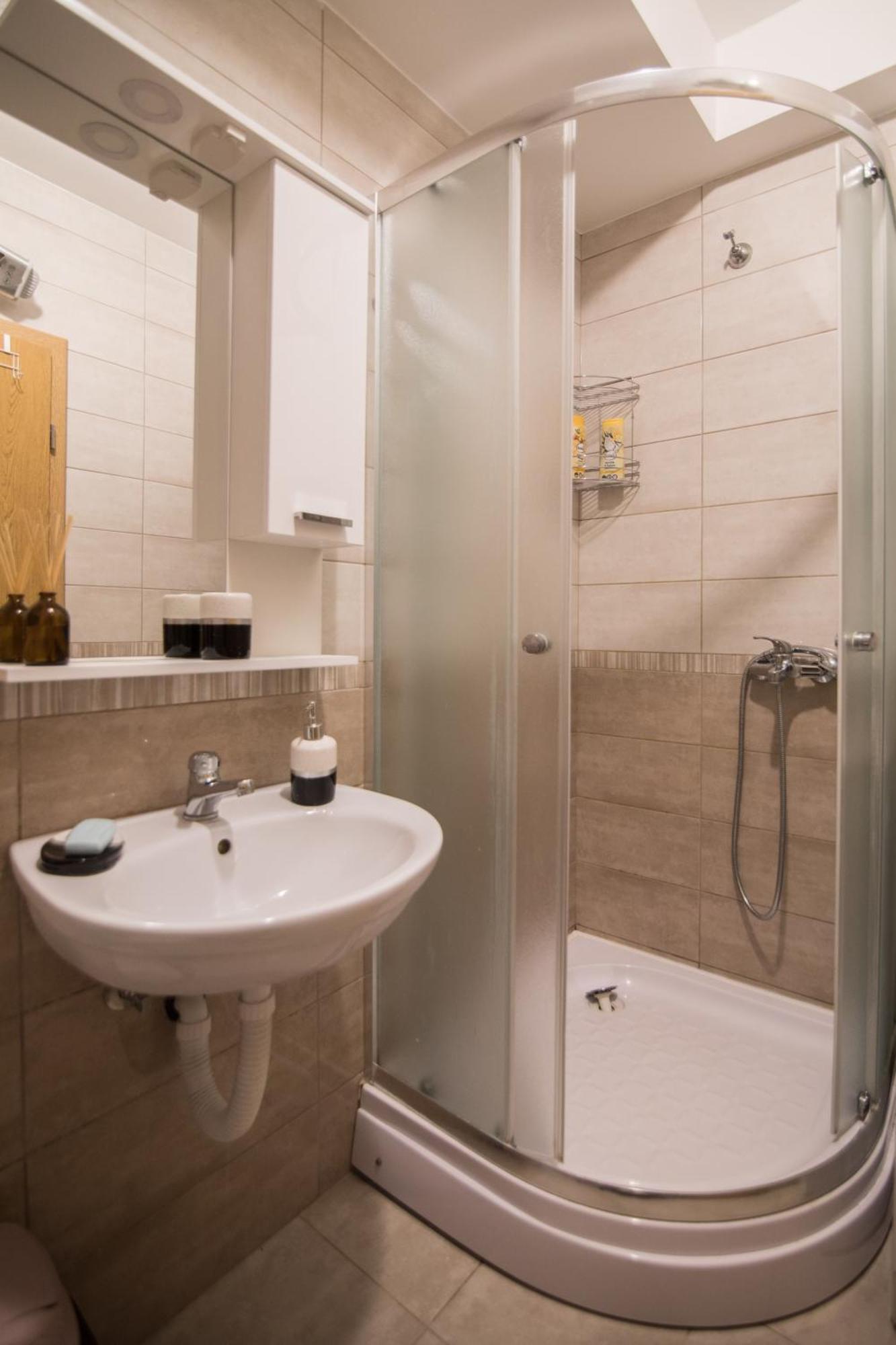 Apartment Peckham Trebinje Eksteriør billede