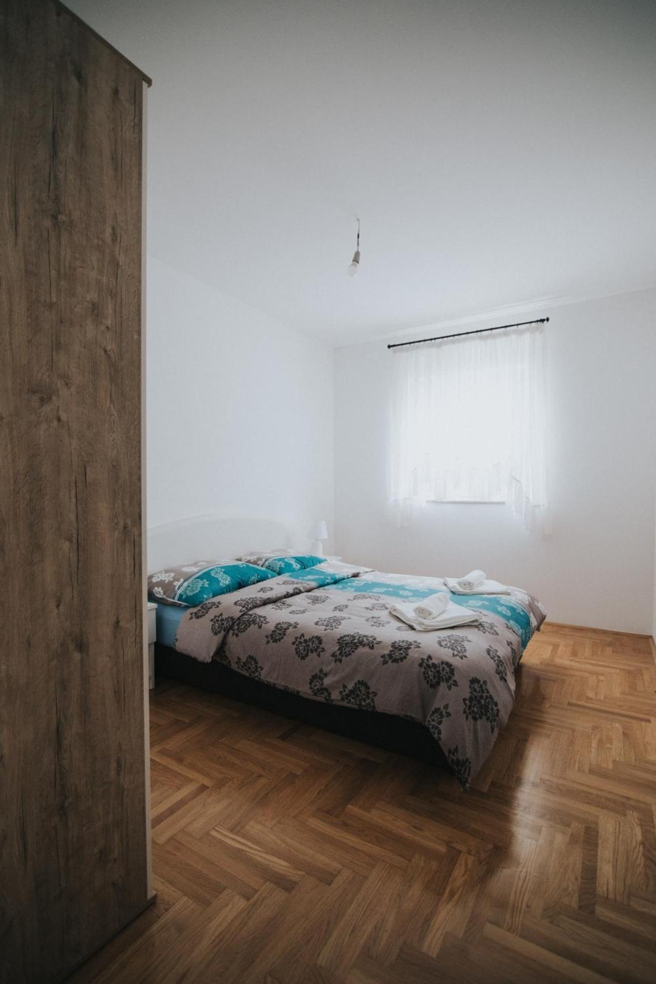 Apartment Peckham Trebinje Eksteriør billede