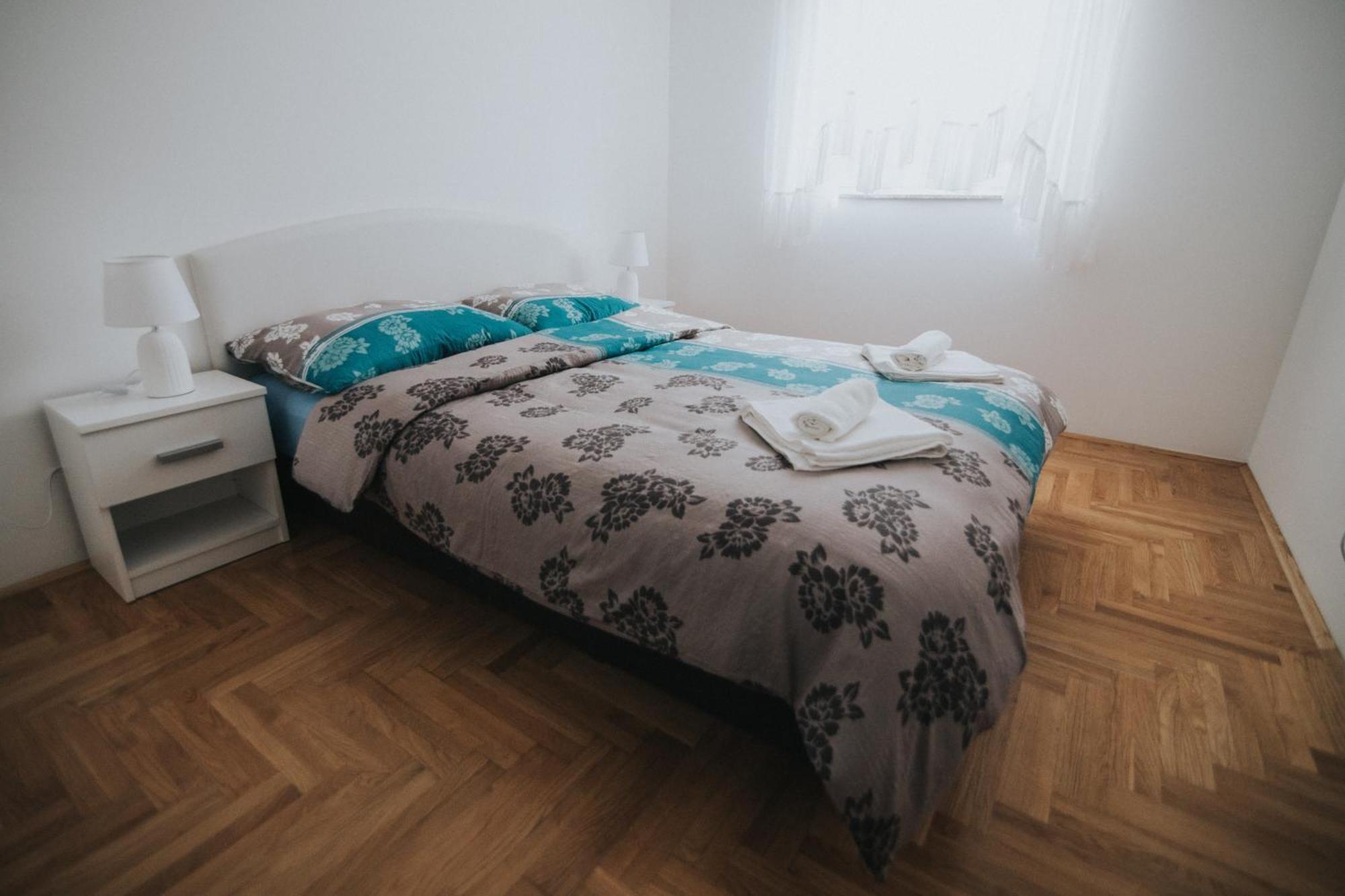 Apartment Peckham Trebinje Eksteriør billede