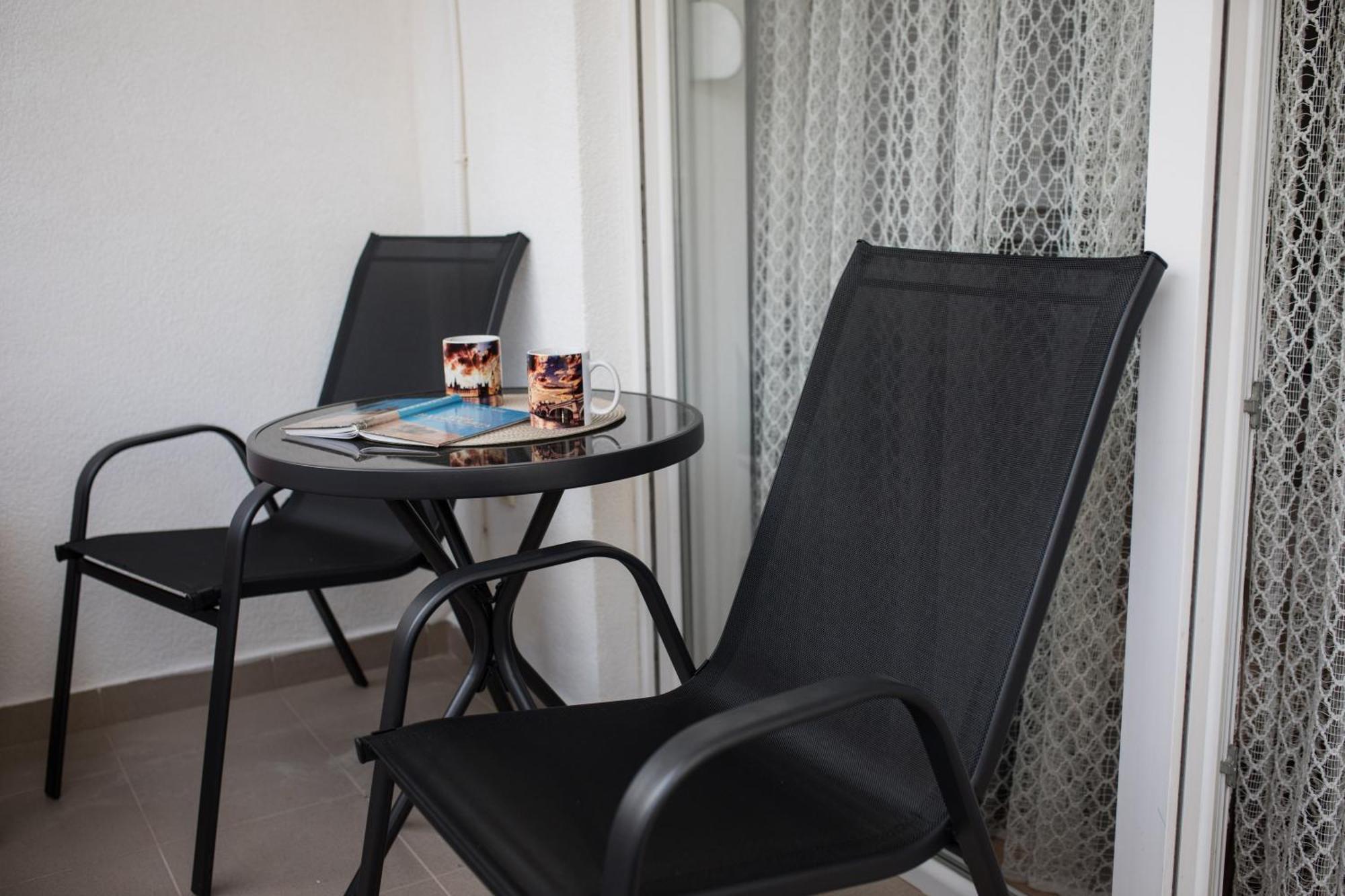 Apartment Peckham Trebinje Eksteriør billede