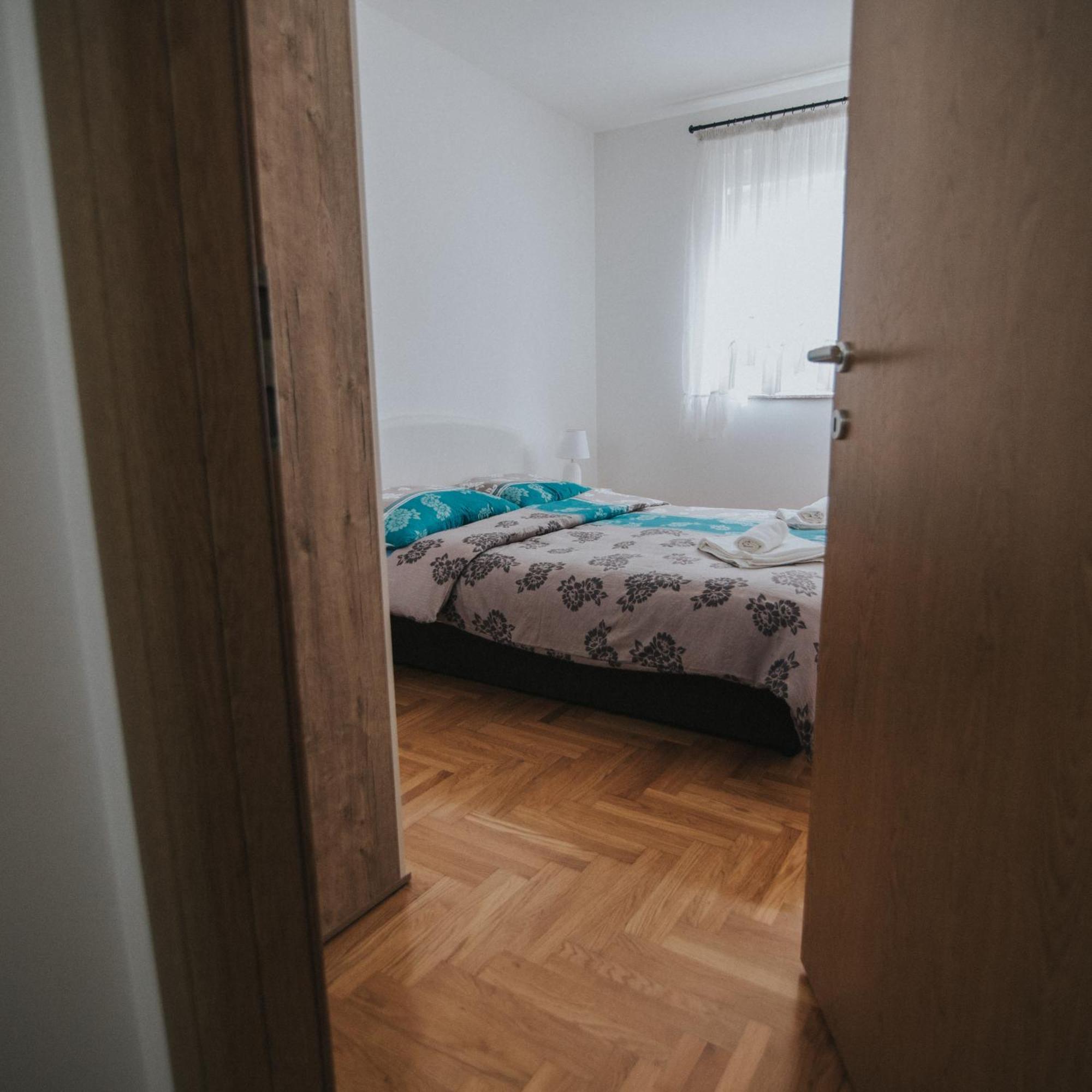 Apartment Peckham Trebinje Eksteriør billede