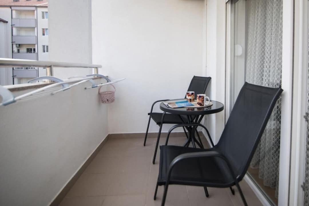 Apartment Peckham Trebinje Eksteriør billede
