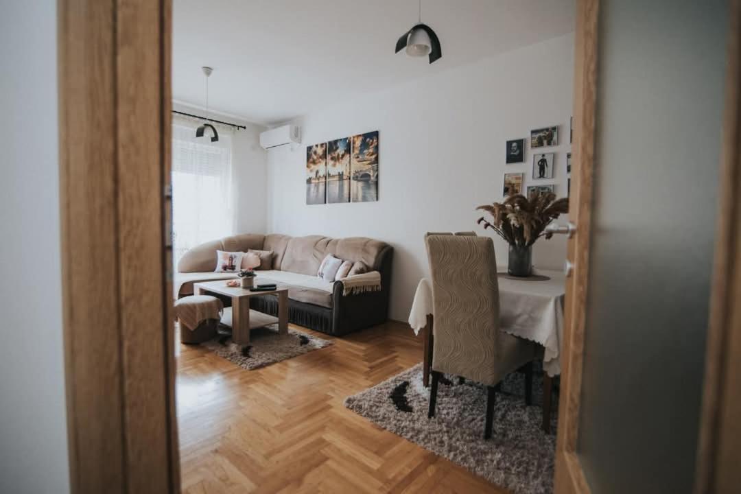 Apartment Peckham Trebinje Eksteriør billede