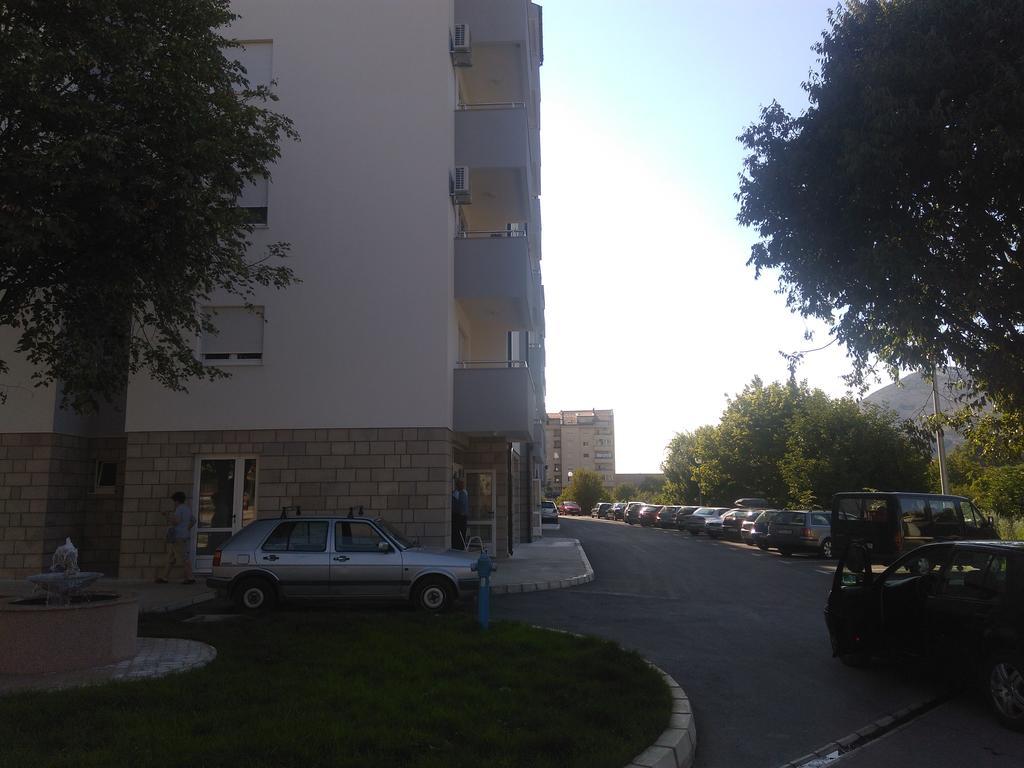 Apartment Peckham Trebinje Værelse billede