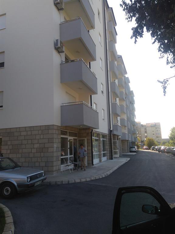 Apartment Peckham Trebinje Værelse billede