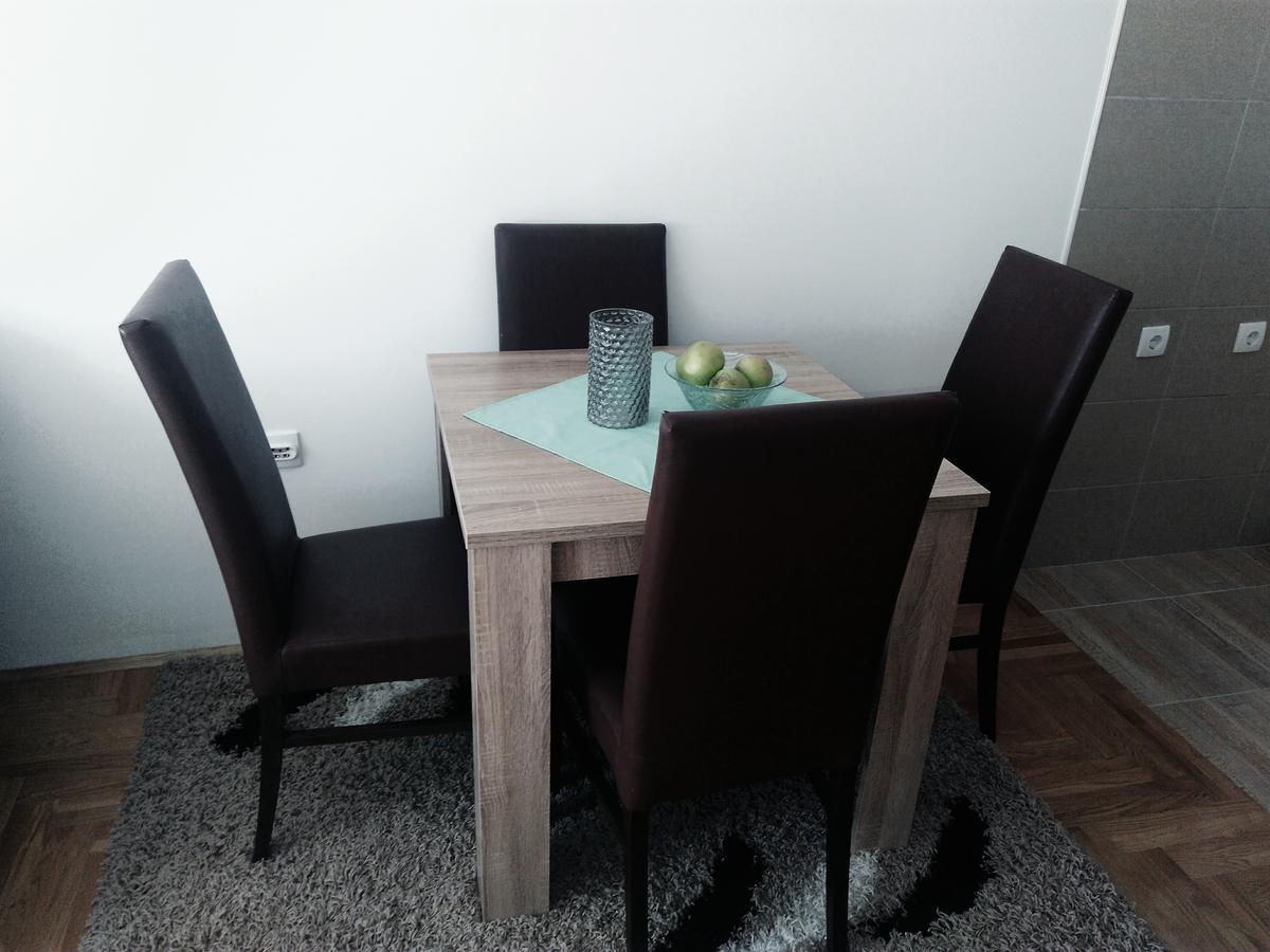 Apartment Peckham Trebinje Eksteriør billede